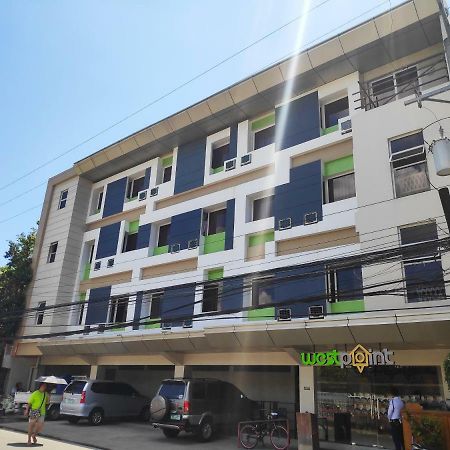 Westpoint Hotel Cebu ภายนอก รูปภาพ