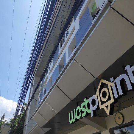 Westpoint Hotel Cebu ภายนอก รูปภาพ