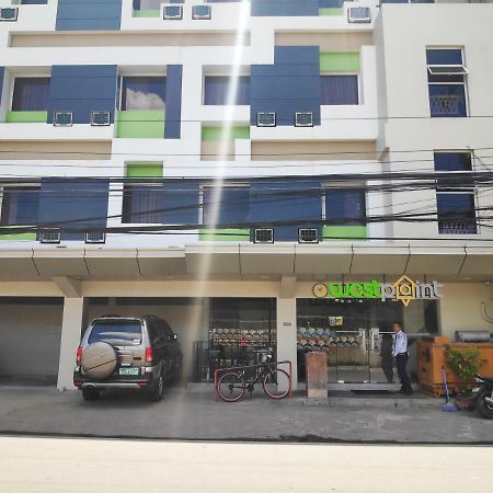 Westpoint Hotel Cebu ภายนอก รูปภาพ