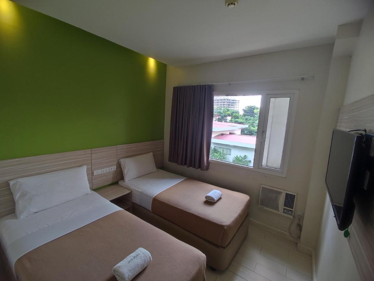 Westpoint Hotel Cebu ภายนอก รูปภาพ