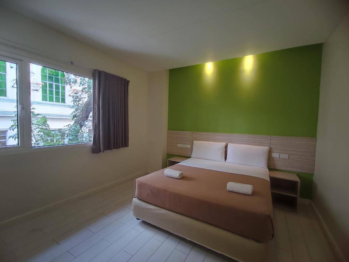 Westpoint Hotel Cebu ภายนอก รูปภาพ