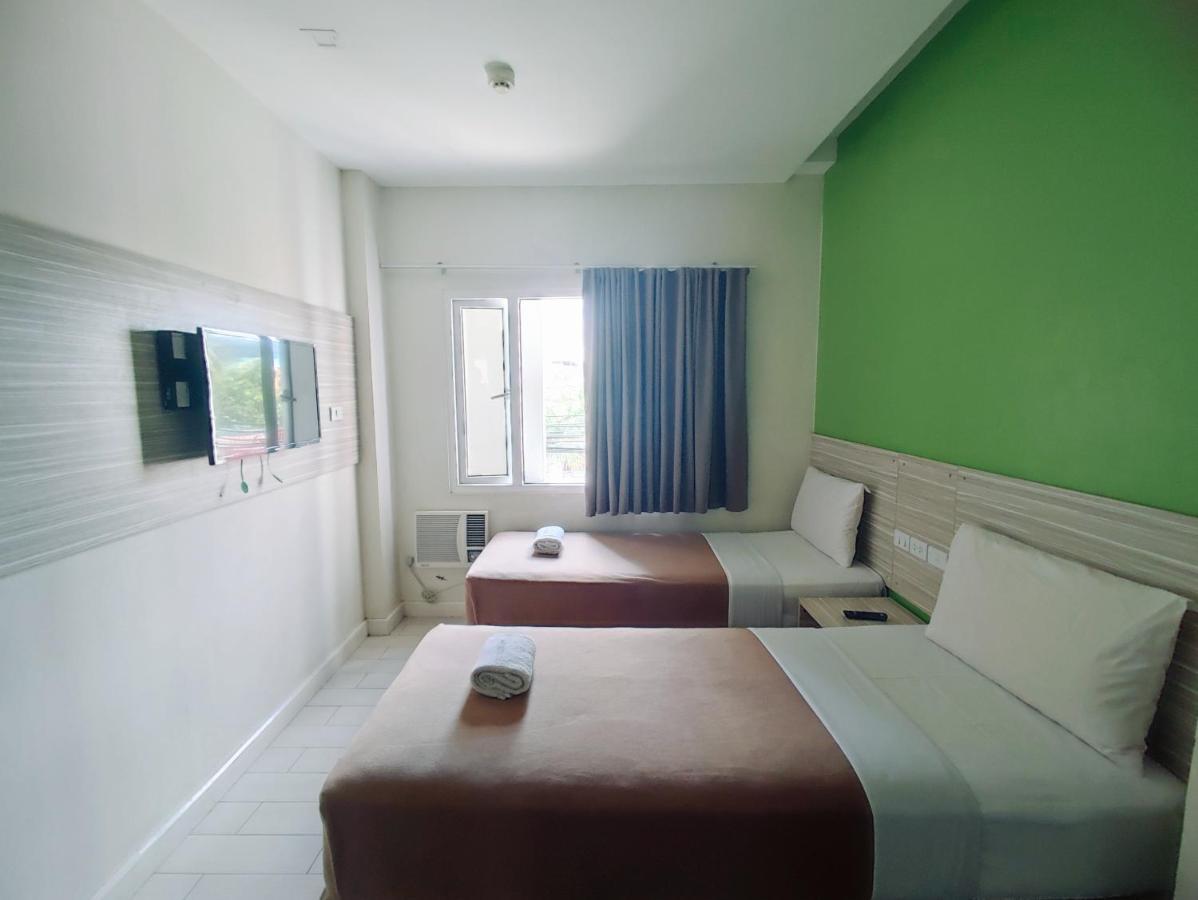 Westpoint Hotel Cebu ภายนอก รูปภาพ