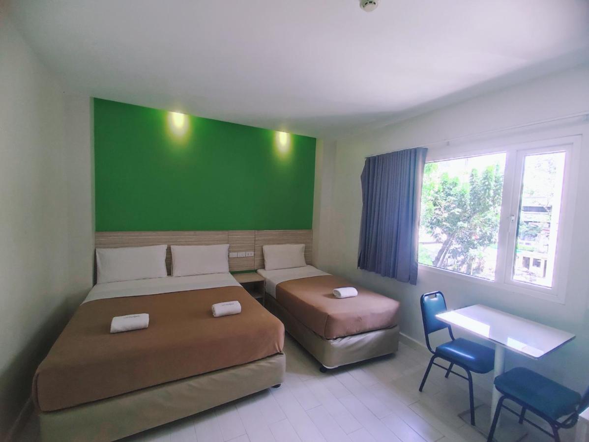 Westpoint Hotel Cebu ภายนอก รูปภาพ