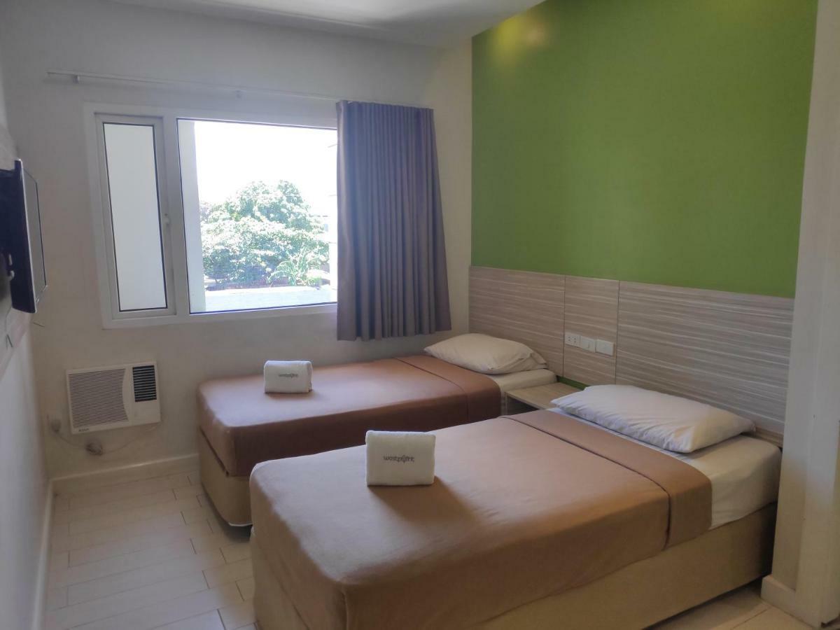 Westpoint Hotel Cebu ภายนอก รูปภาพ