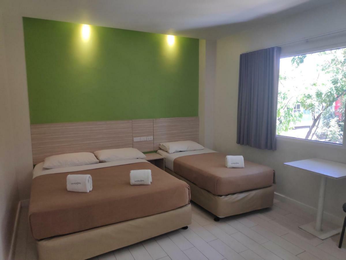 Westpoint Hotel Cebu ภายนอก รูปภาพ