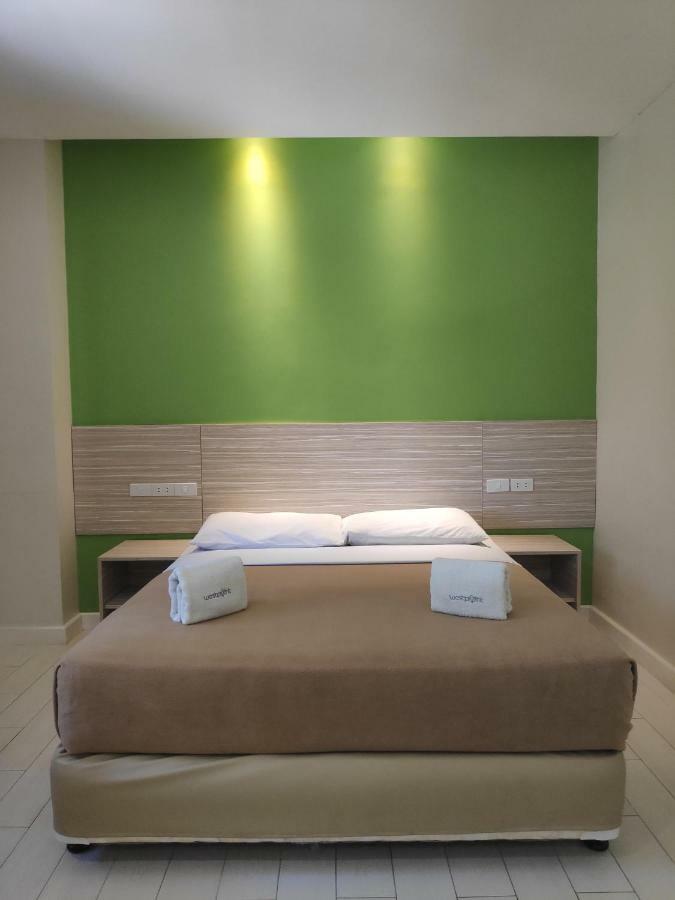 Westpoint Hotel Cebu ภายนอก รูปภาพ
