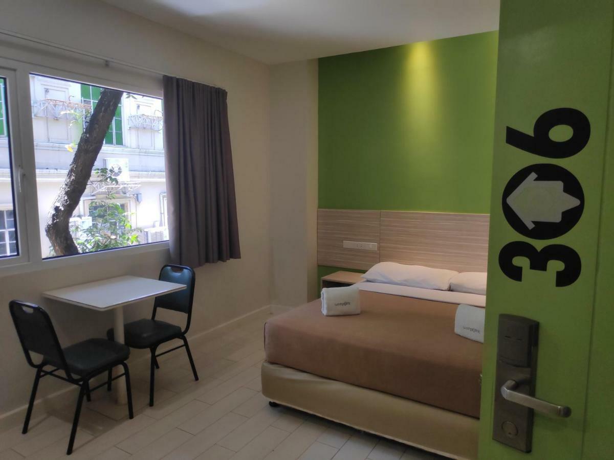 Westpoint Hotel Cebu ภายนอก รูปภาพ