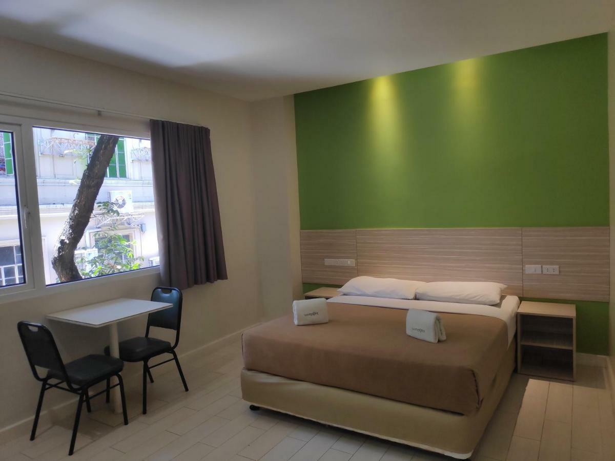 Westpoint Hotel Cebu ภายนอก รูปภาพ
