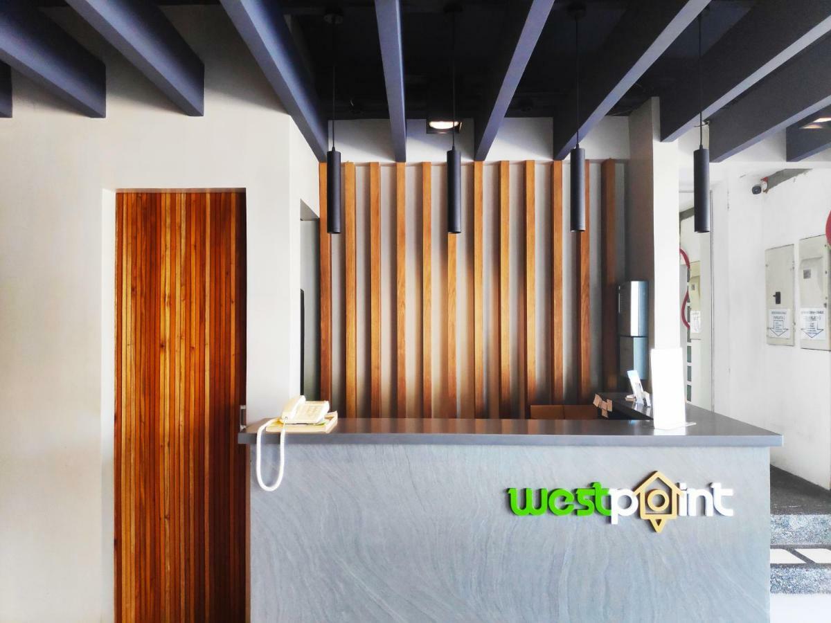 Westpoint Hotel Cebu ภายนอก รูปภาพ