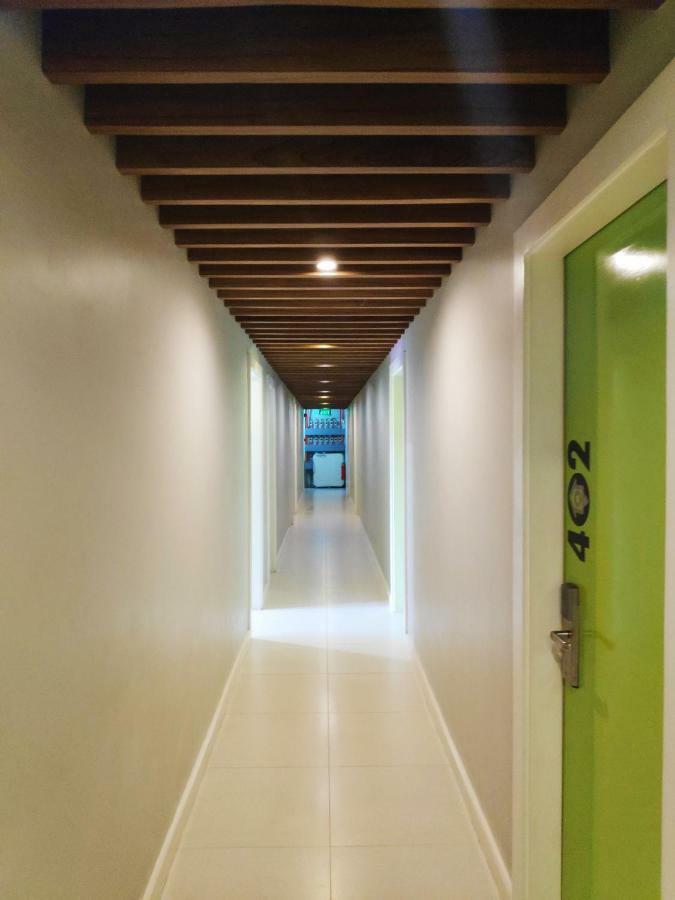 Westpoint Hotel Cebu ภายนอก รูปภาพ