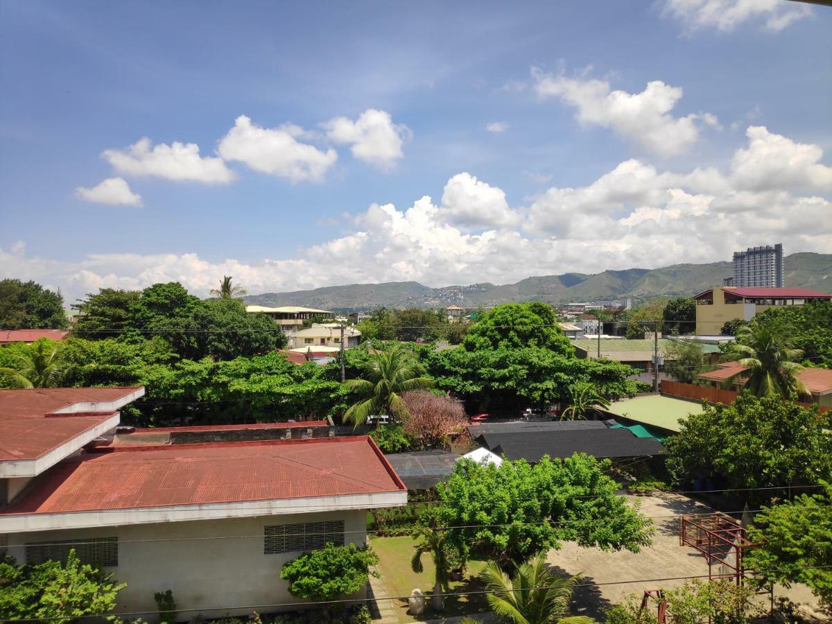 Westpoint Hotel Cebu ภายนอก รูปภาพ