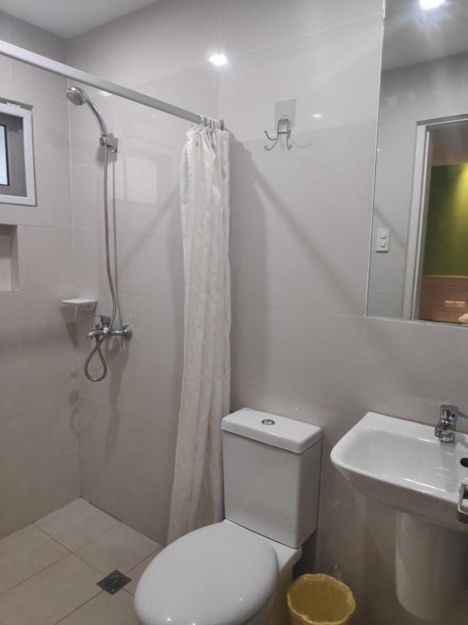 Westpoint Hotel Cebu ภายนอก รูปภาพ