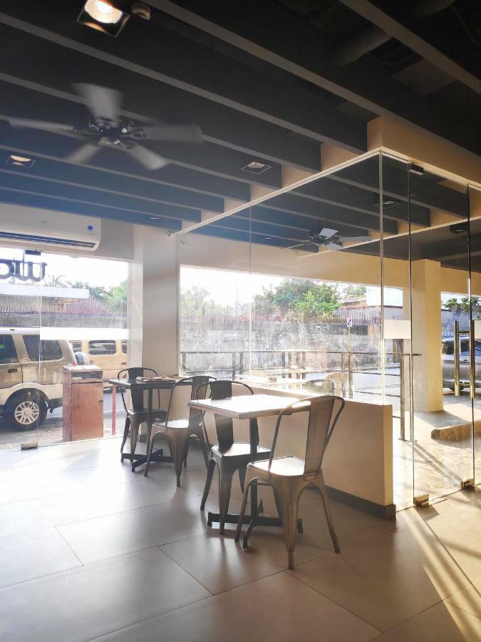 Westpoint Hotel Cebu ภายนอก รูปภาพ