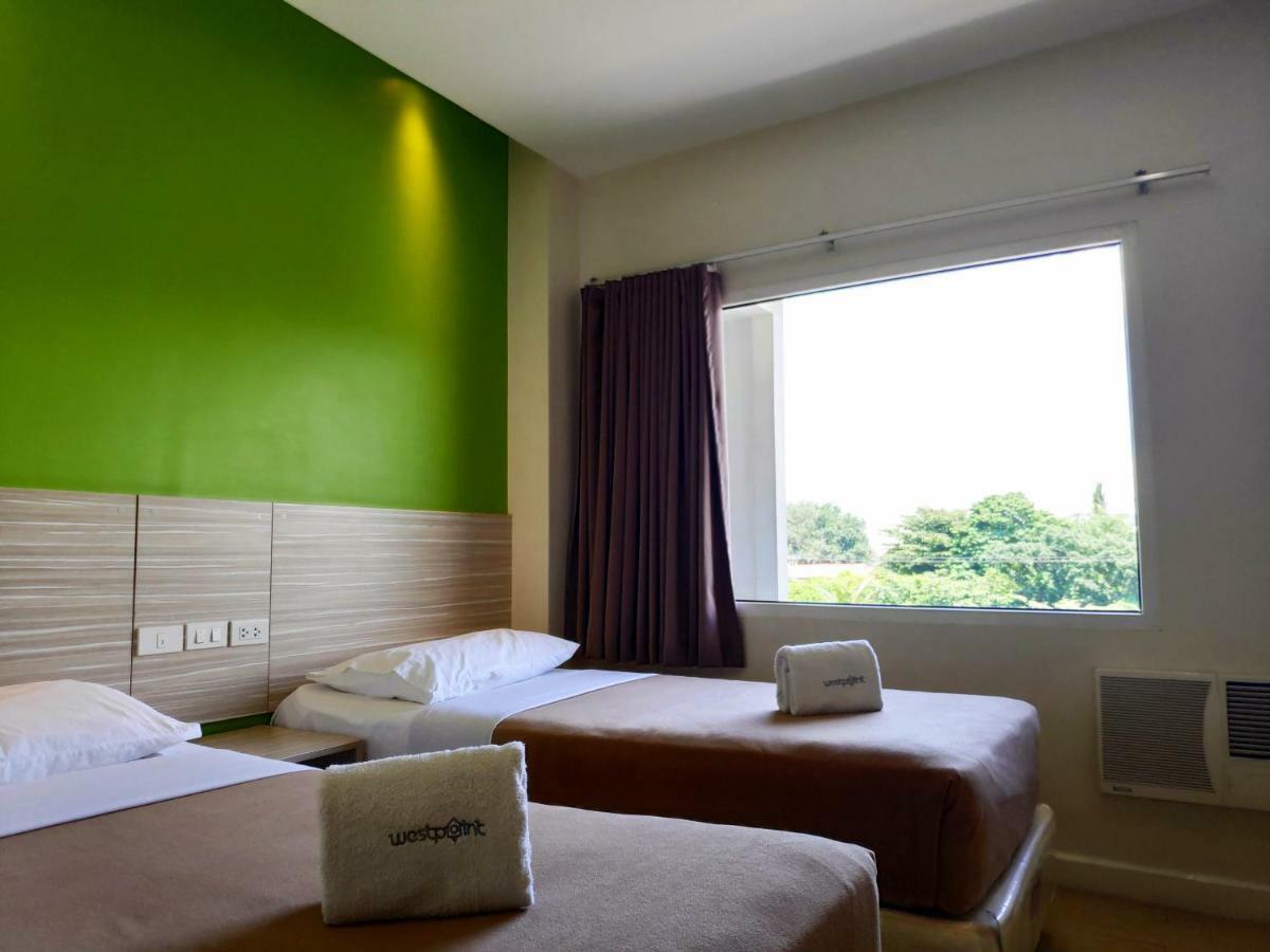 Westpoint Hotel Cebu ภายนอก รูปภาพ
