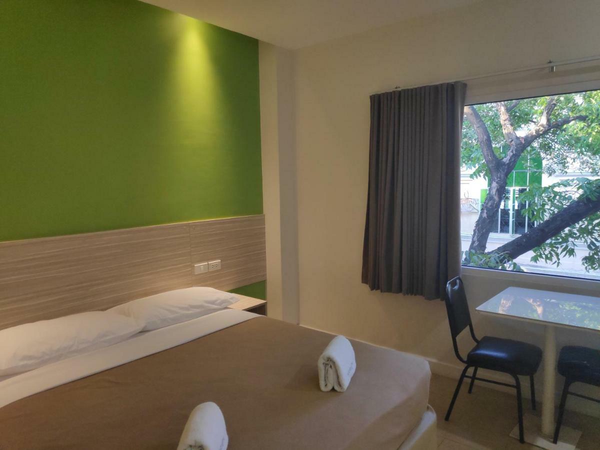 Westpoint Hotel Cebu ภายนอก รูปภาพ