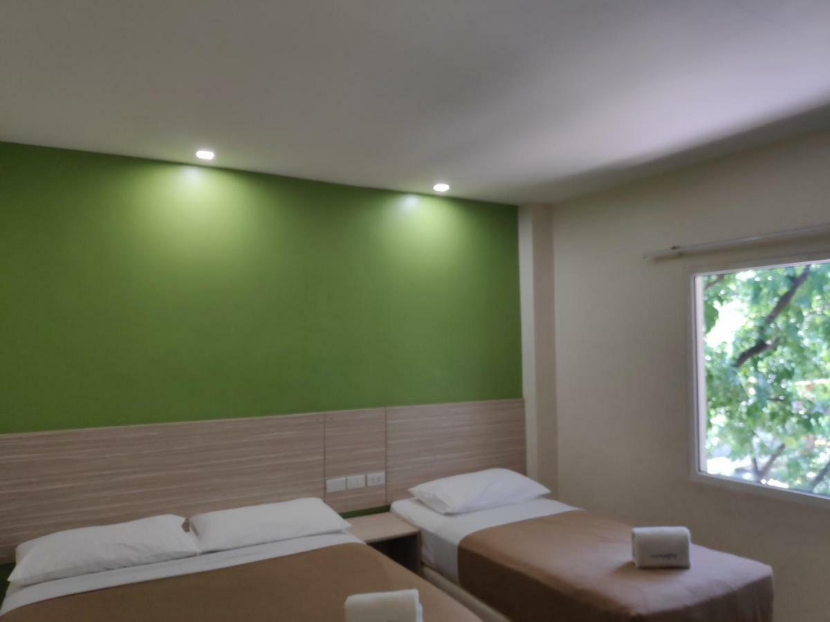 Westpoint Hotel Cebu ภายนอก รูปภาพ